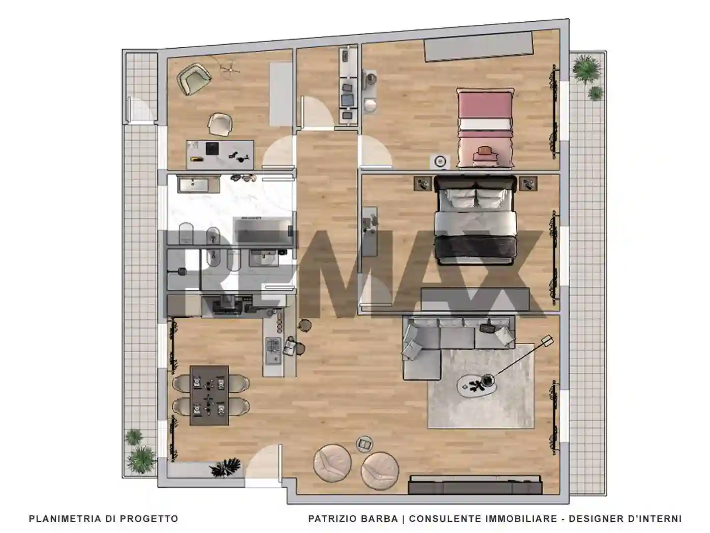 Appartamento - foto 2