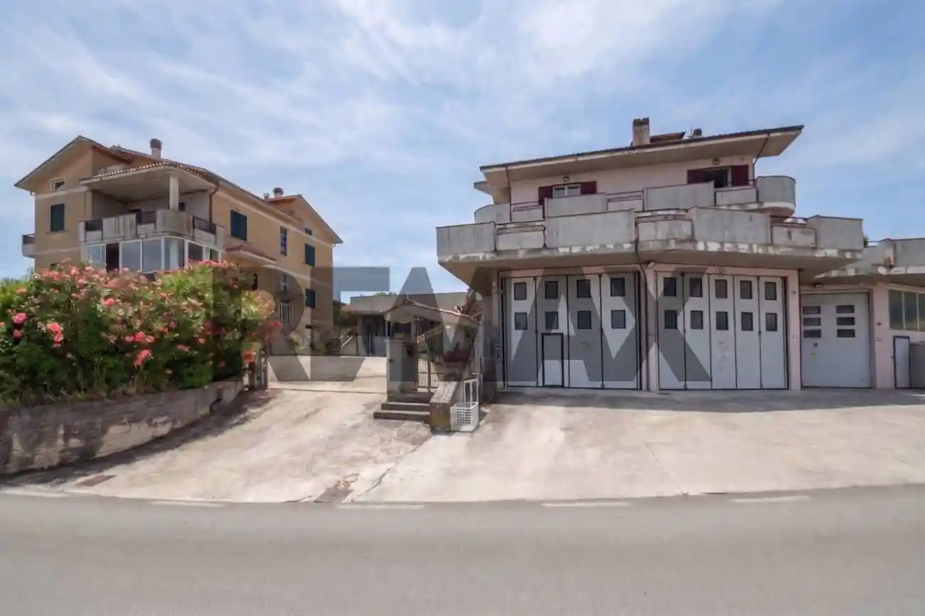 Appartamento in vendita a Corropoli