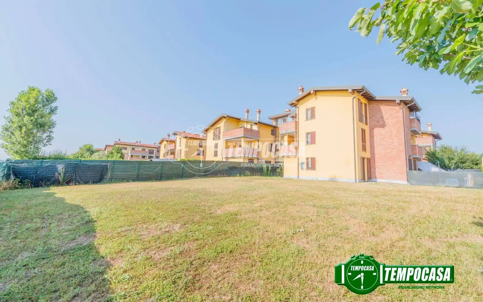 Appartamento in vendita a Certosa di Pavia