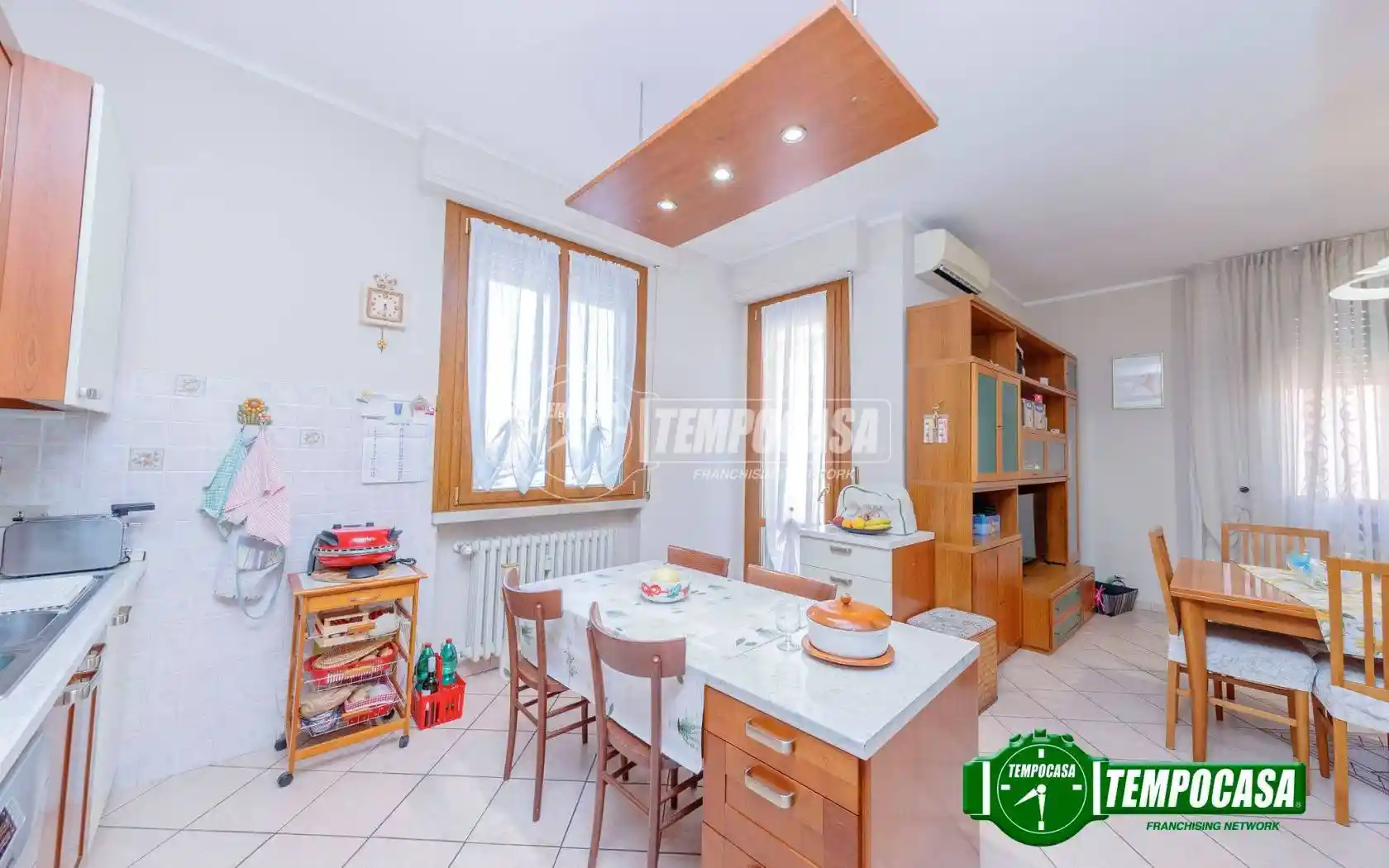Appartamento in vendita a Piacenza