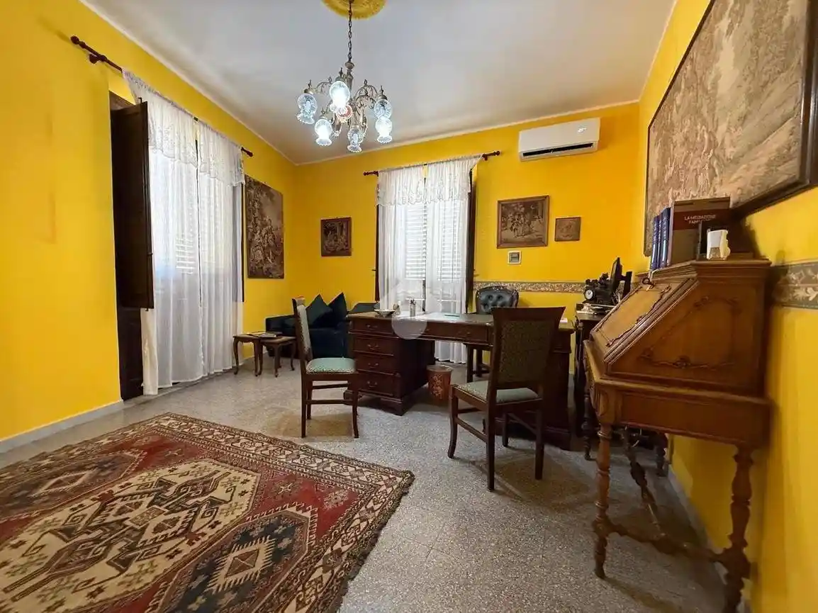 Appartamento in vendita a Reggio Calabria