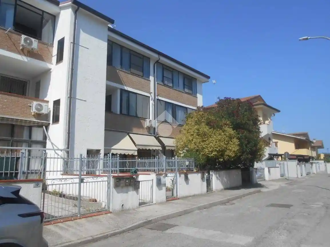 Appartamento in vendita a Comacchio