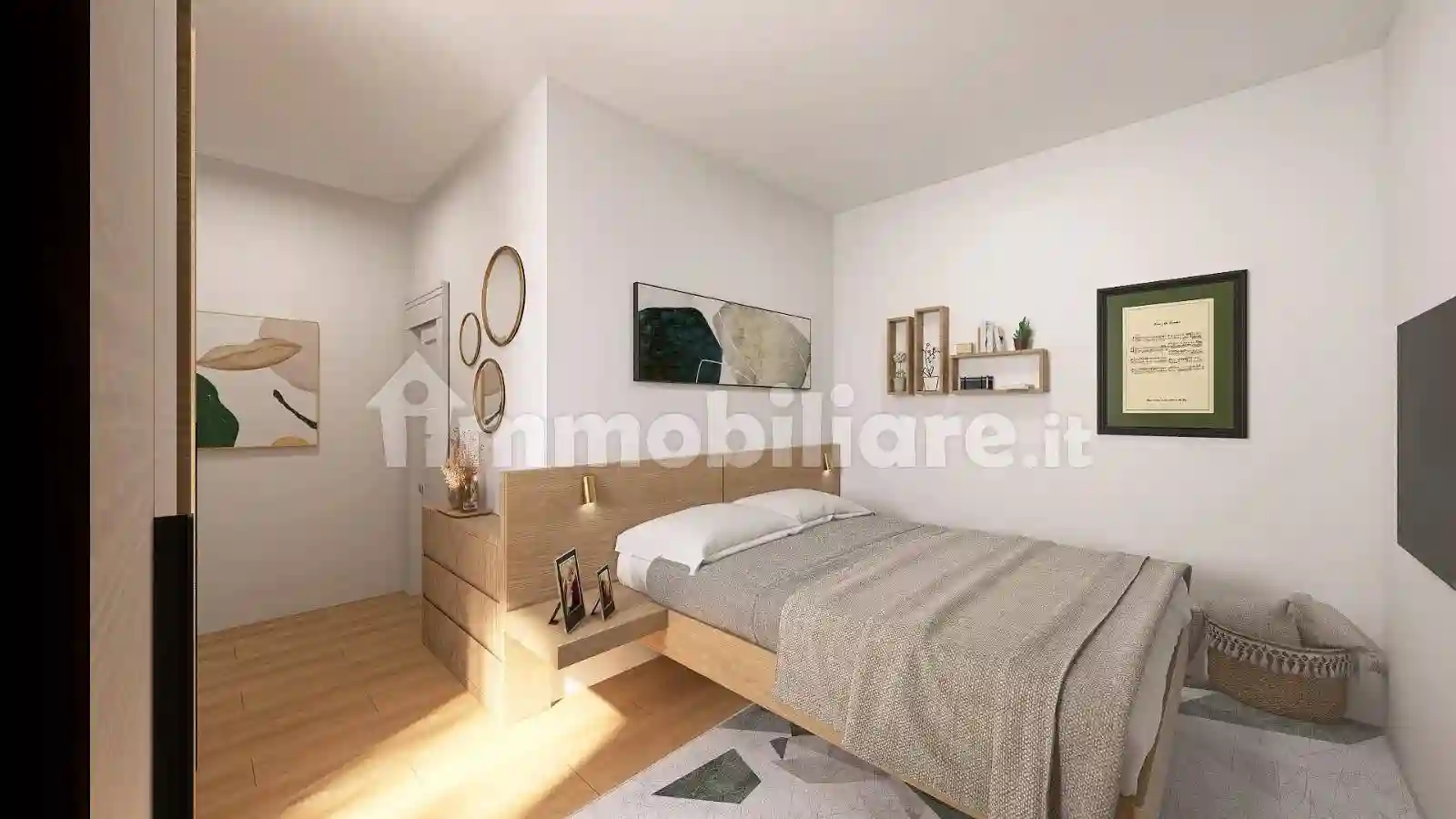 Appartamento - foto 3