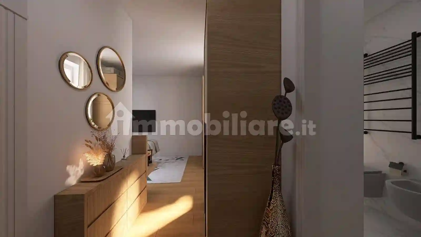 Appartamento - foto 5
