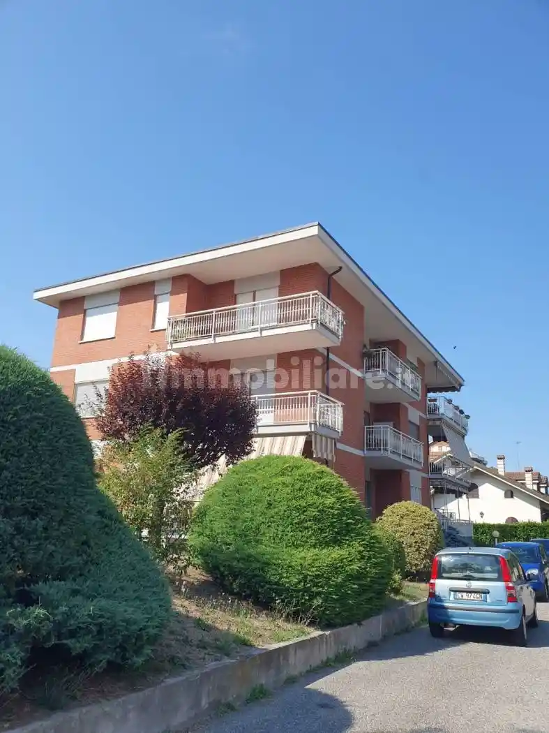 Appartamento in vendita a San Mauro Torinese