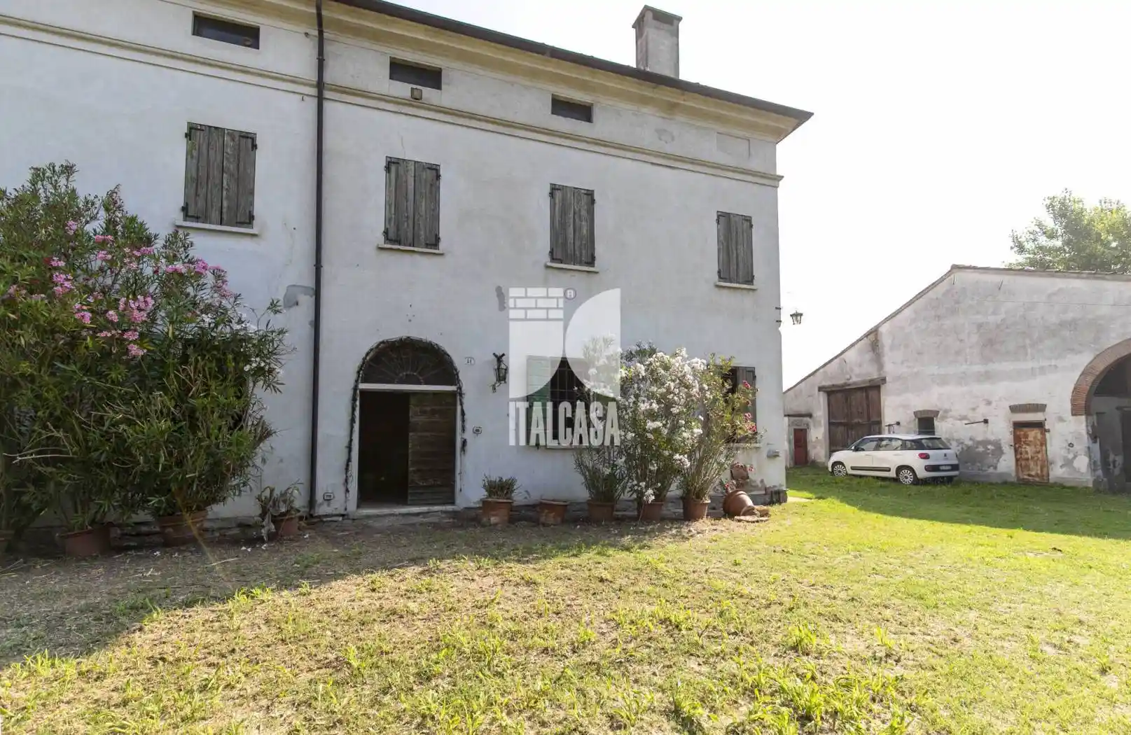 Villa in vendita a Roncoferraro