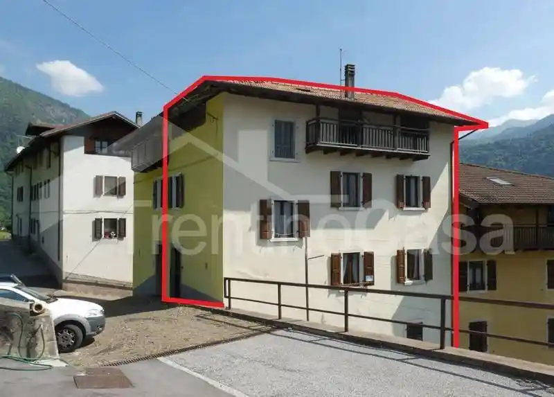 Appartamento in vendita a Pieve di Bono-Prezzo
