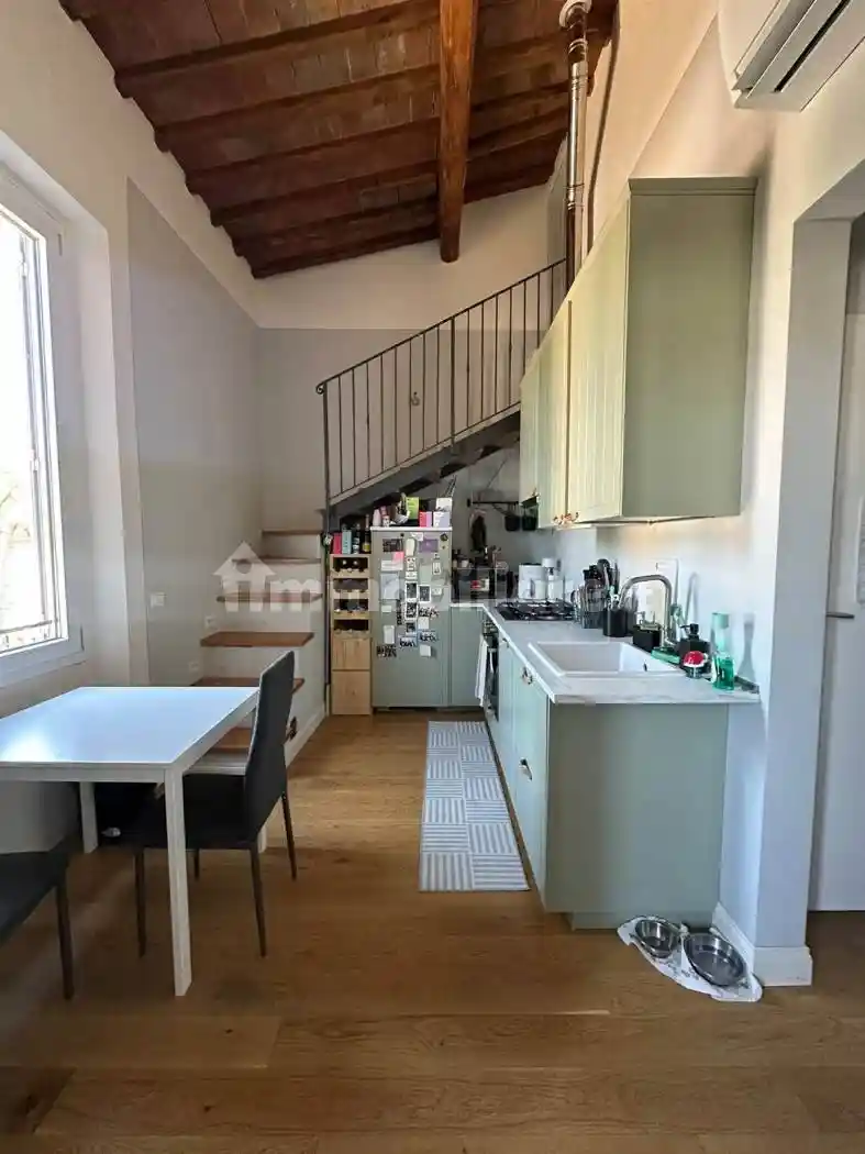 Appartamento in affitto a Firenze