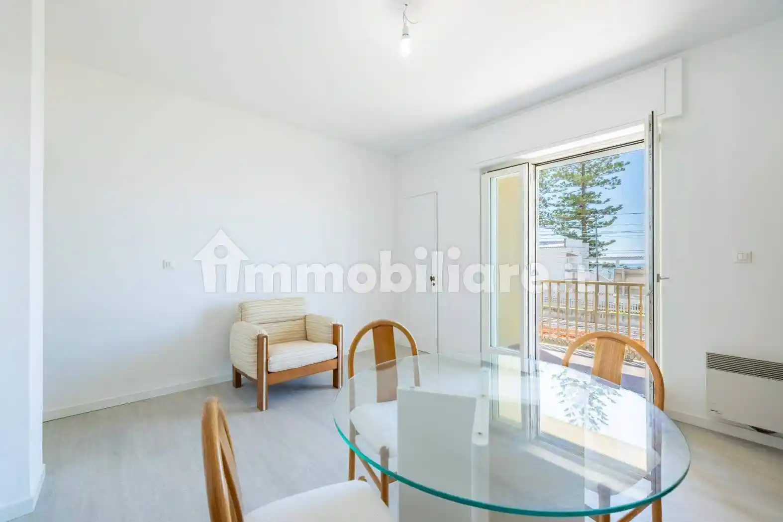 Appartamento in vendita a Bordighera