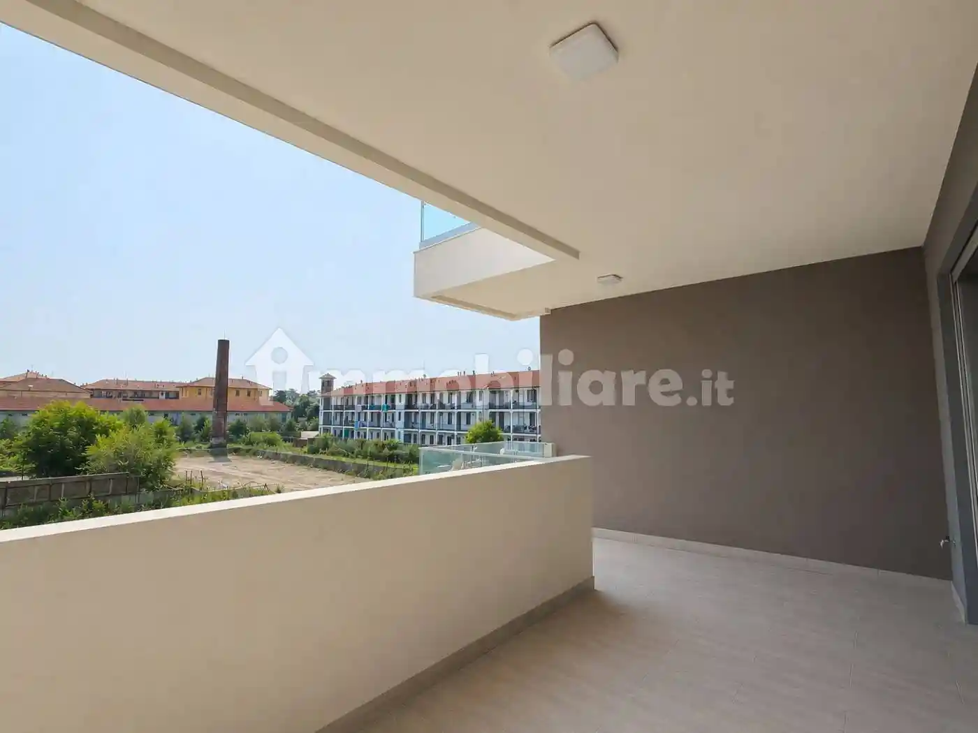 Appartamento in vendita a Monza