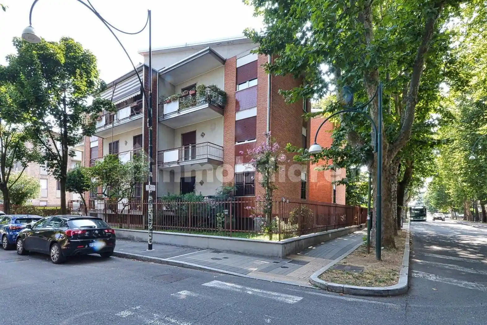 Appartamento in vendita a Cusano Milanino