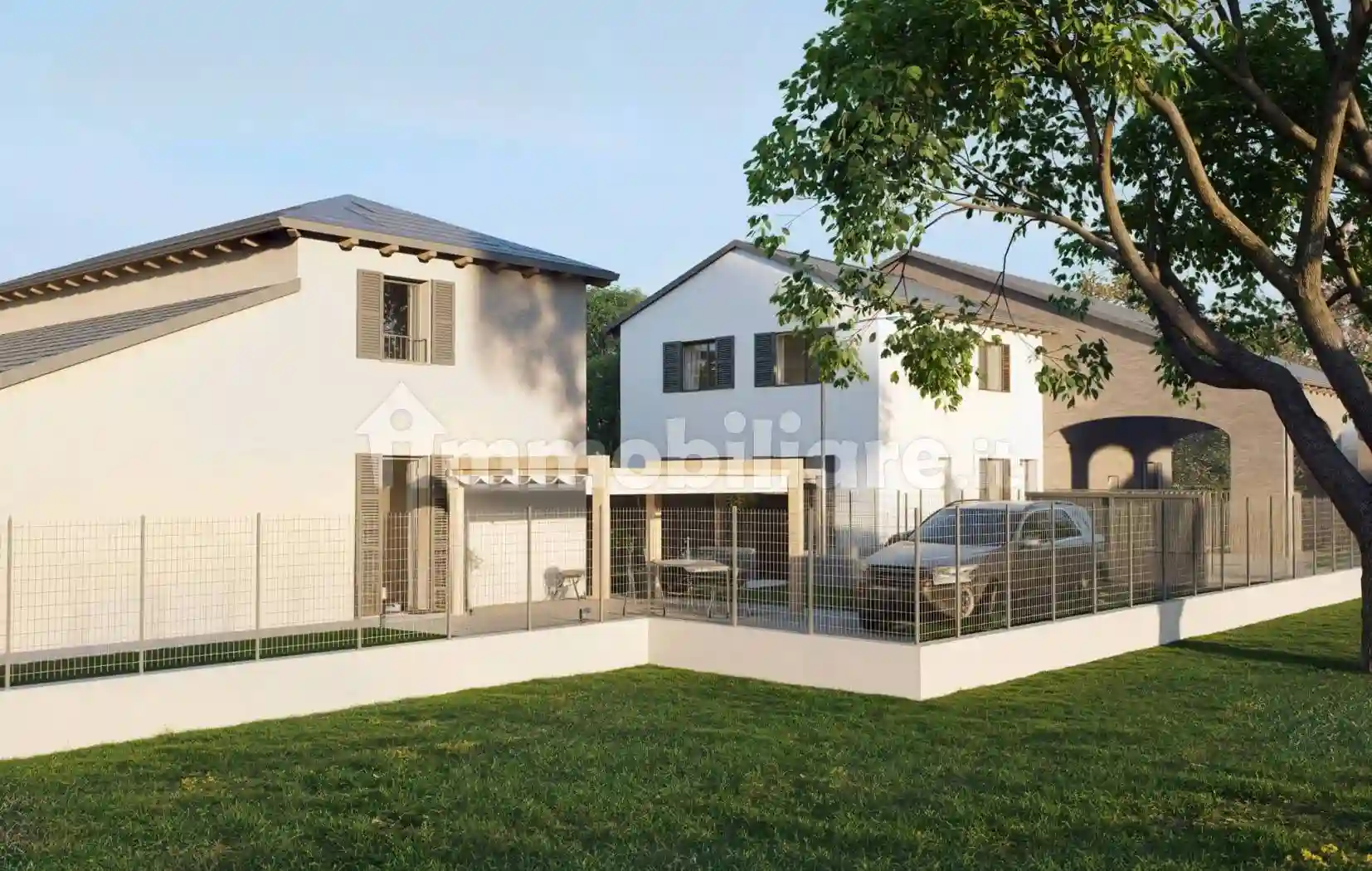 Villa - foto 4