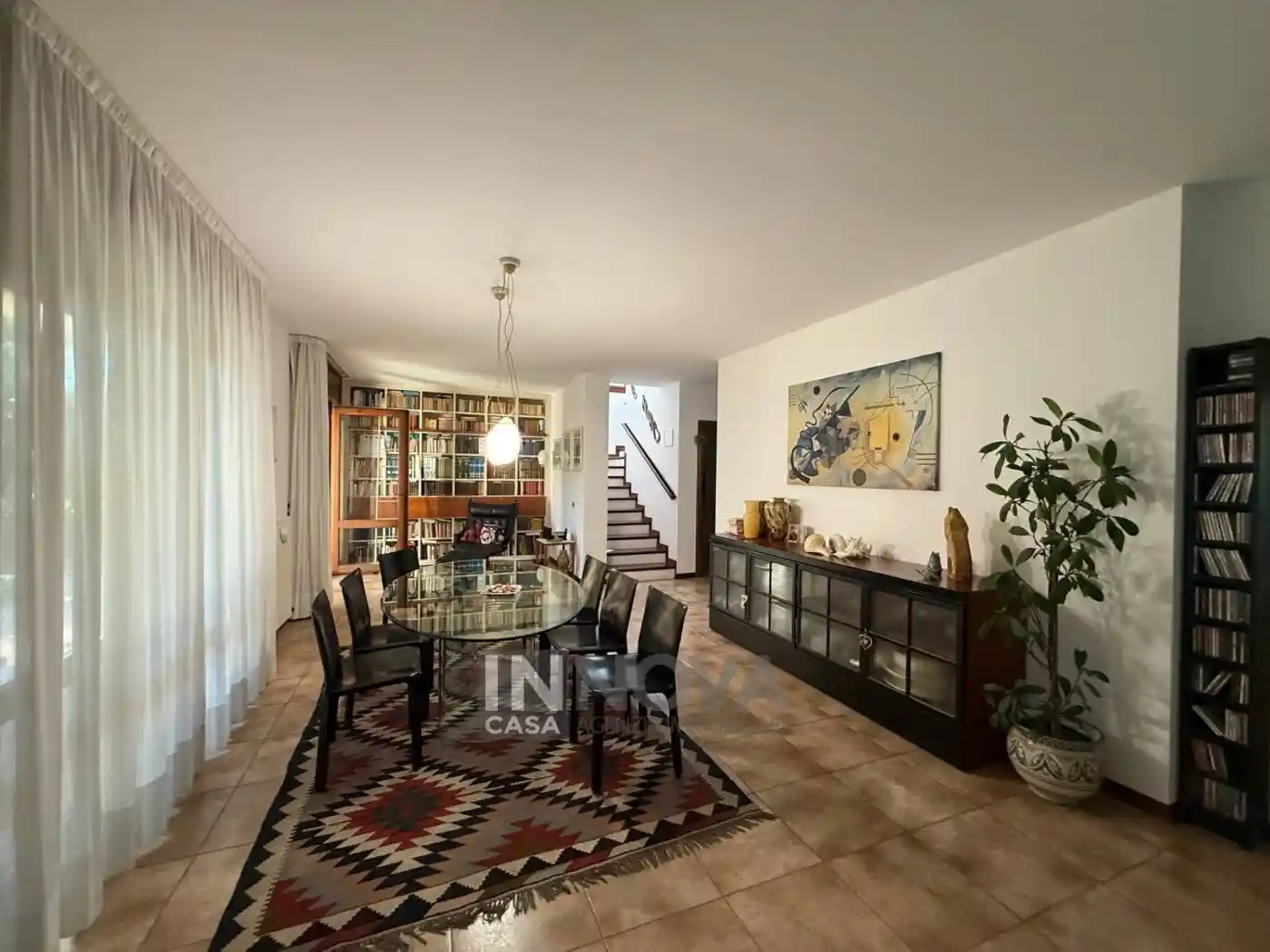 Villa in vendita a Mogliano Veneto
