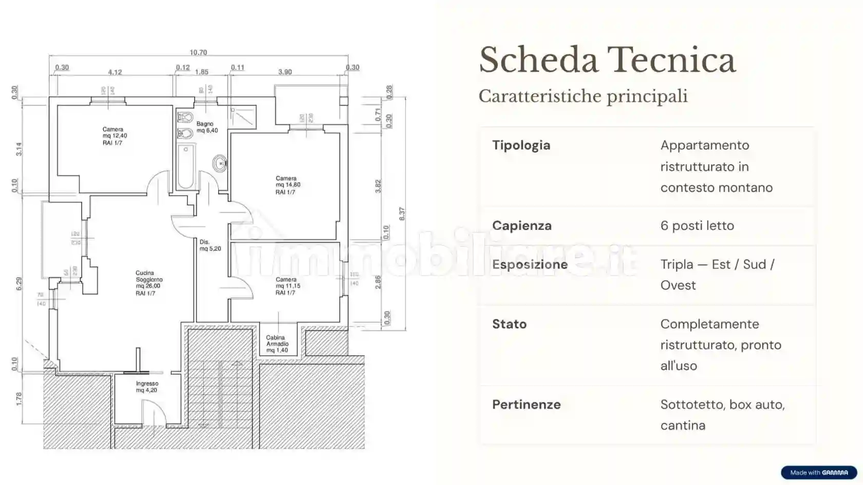 Appartamento - foto 3