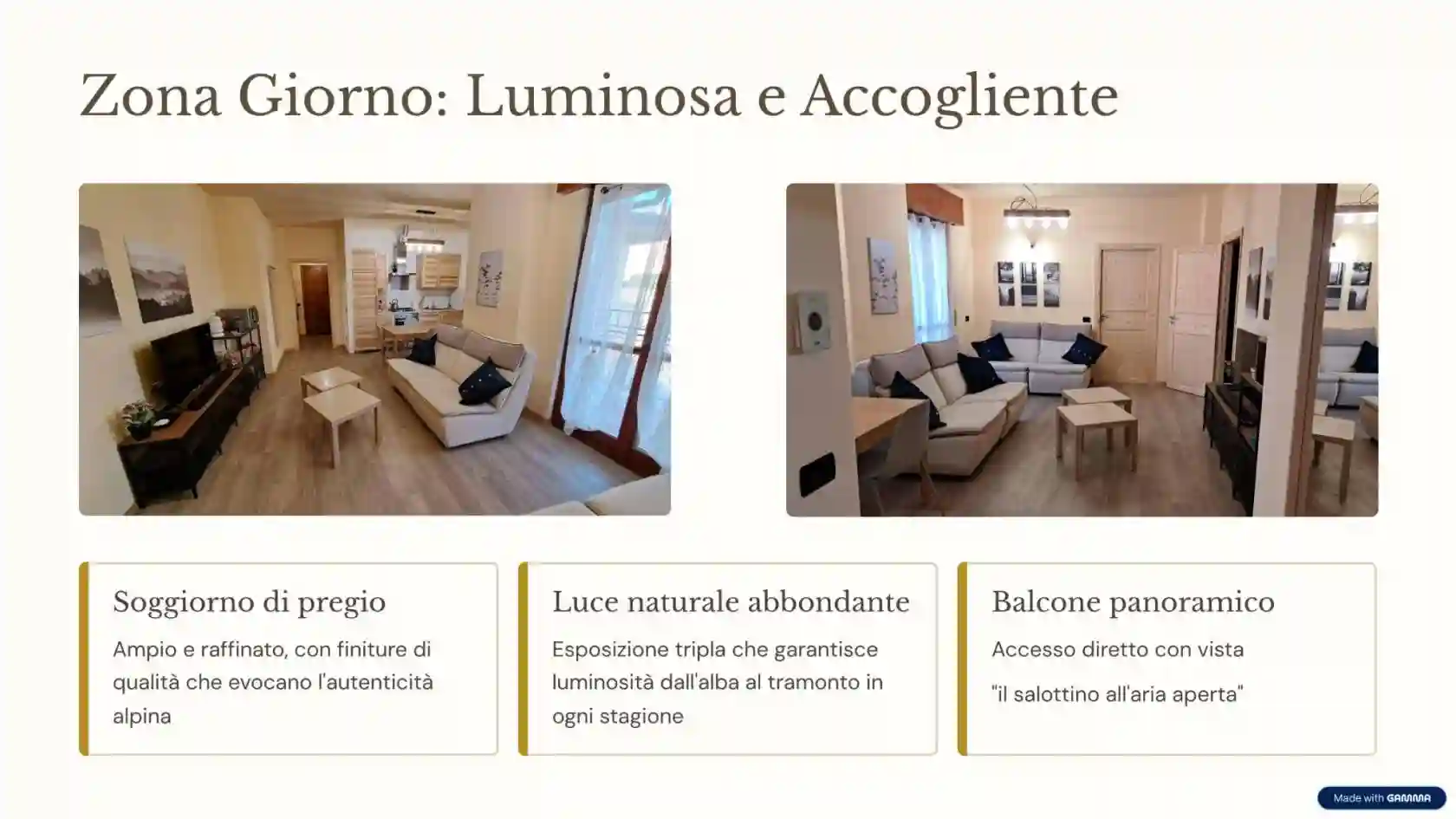 Appartamento - foto 4