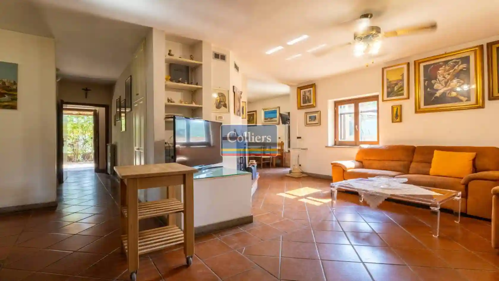 Villa - foto 2