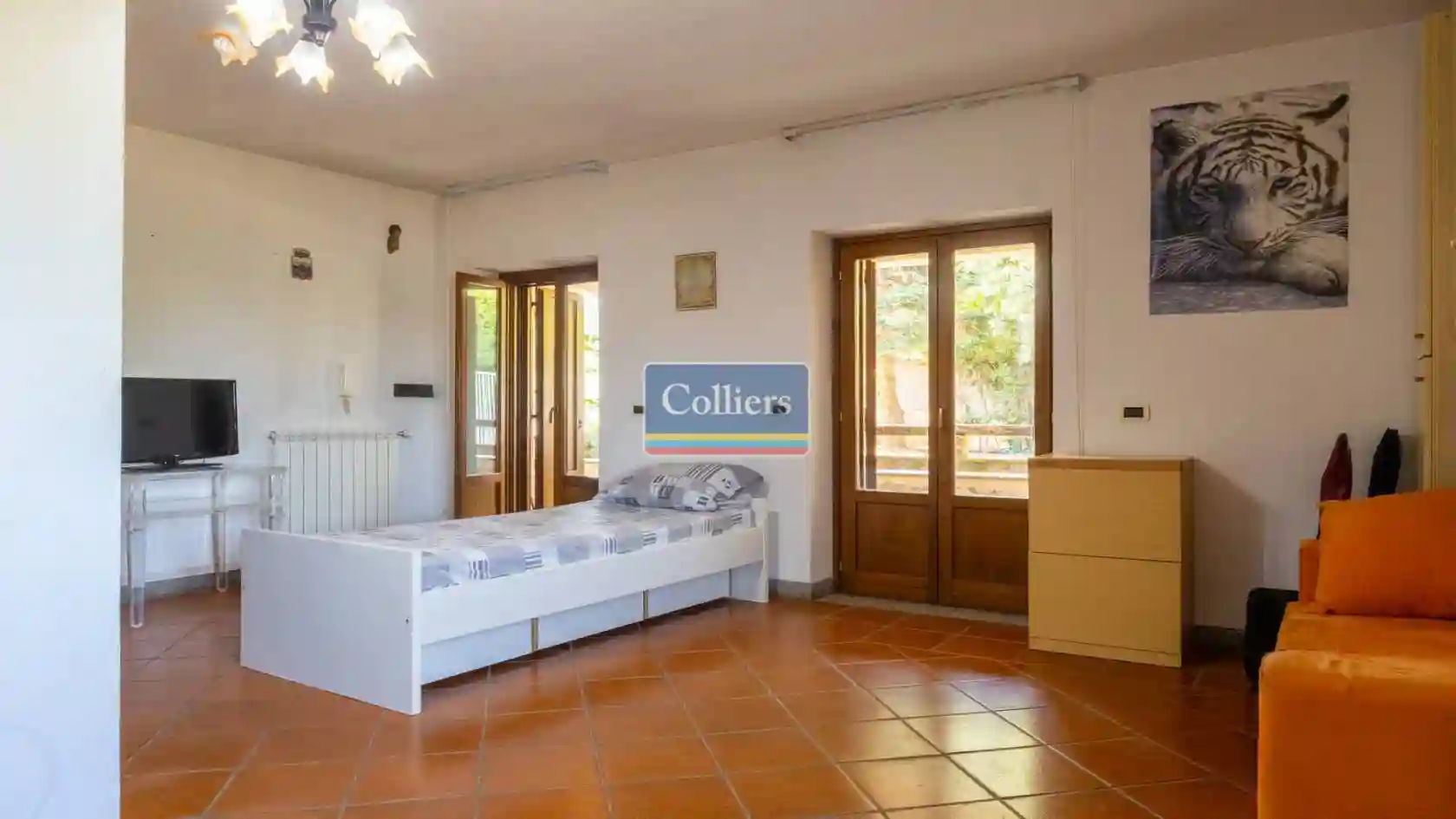 Villa - foto 5