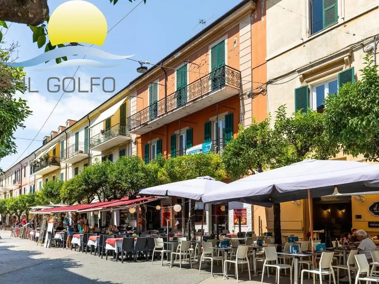 Appartamento in vendita a Diano Marina