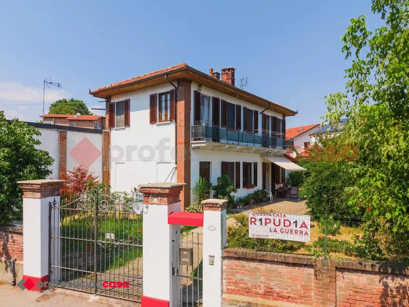 Casa indipendente - foto 4