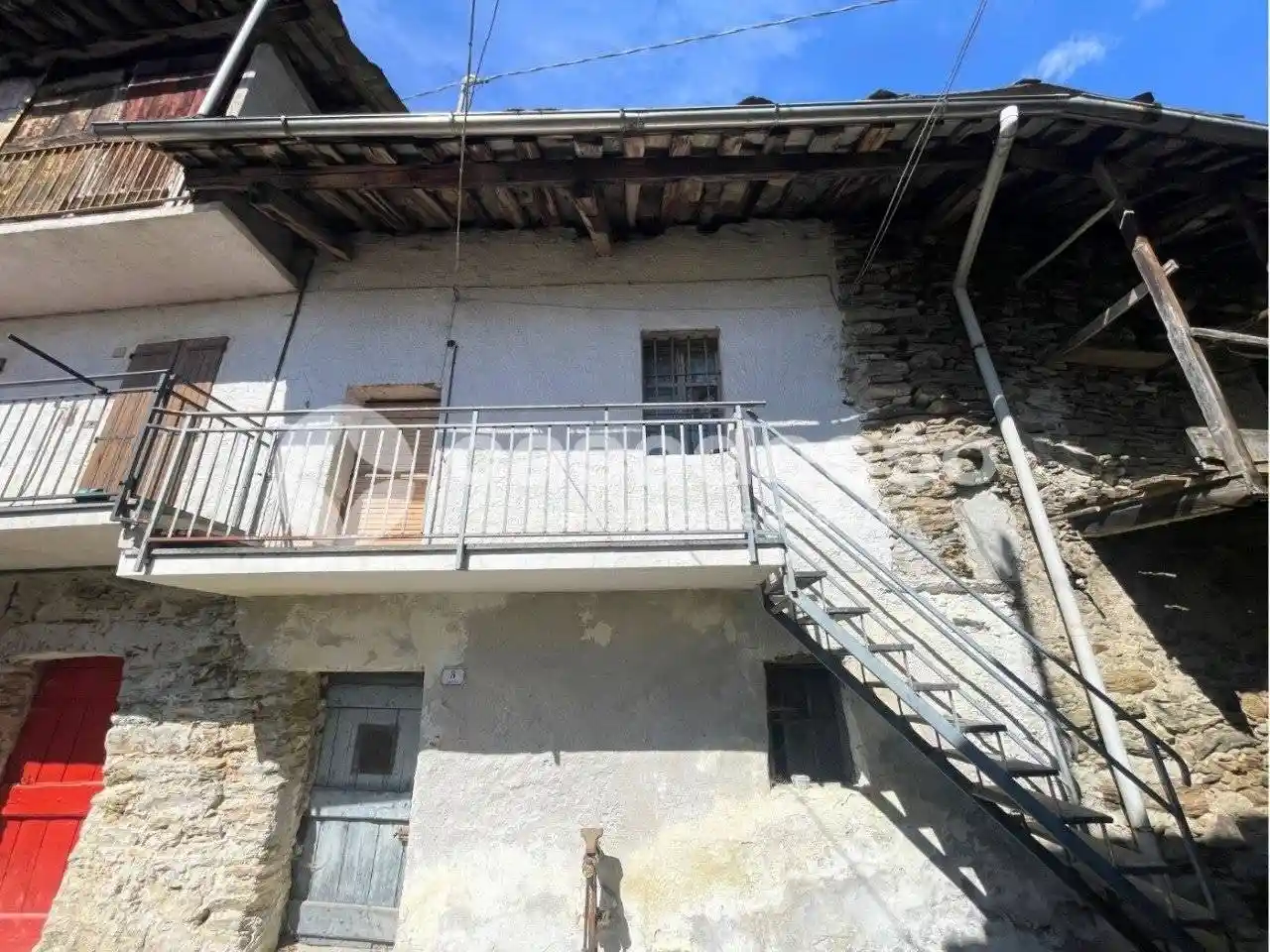 Casa indipendente in vendita a Corio