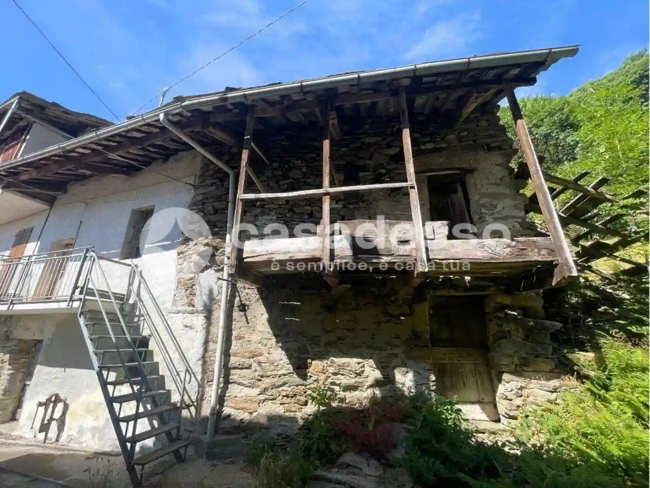 Casa indipendente - foto 2