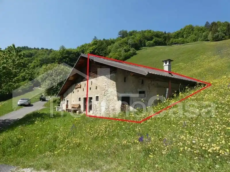 Rustico - Casale in vendita a Pieve di Bono-Prezzo