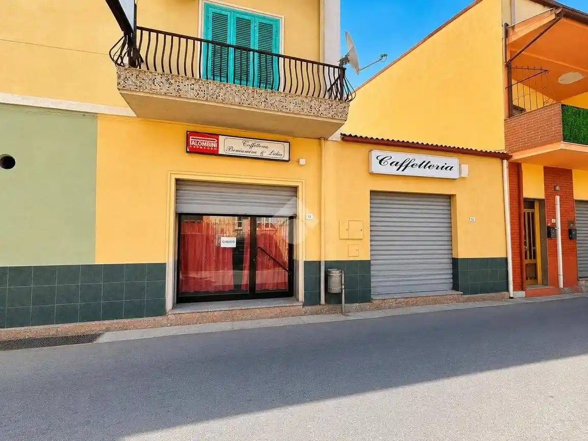 Appartamento in vendita a Uta