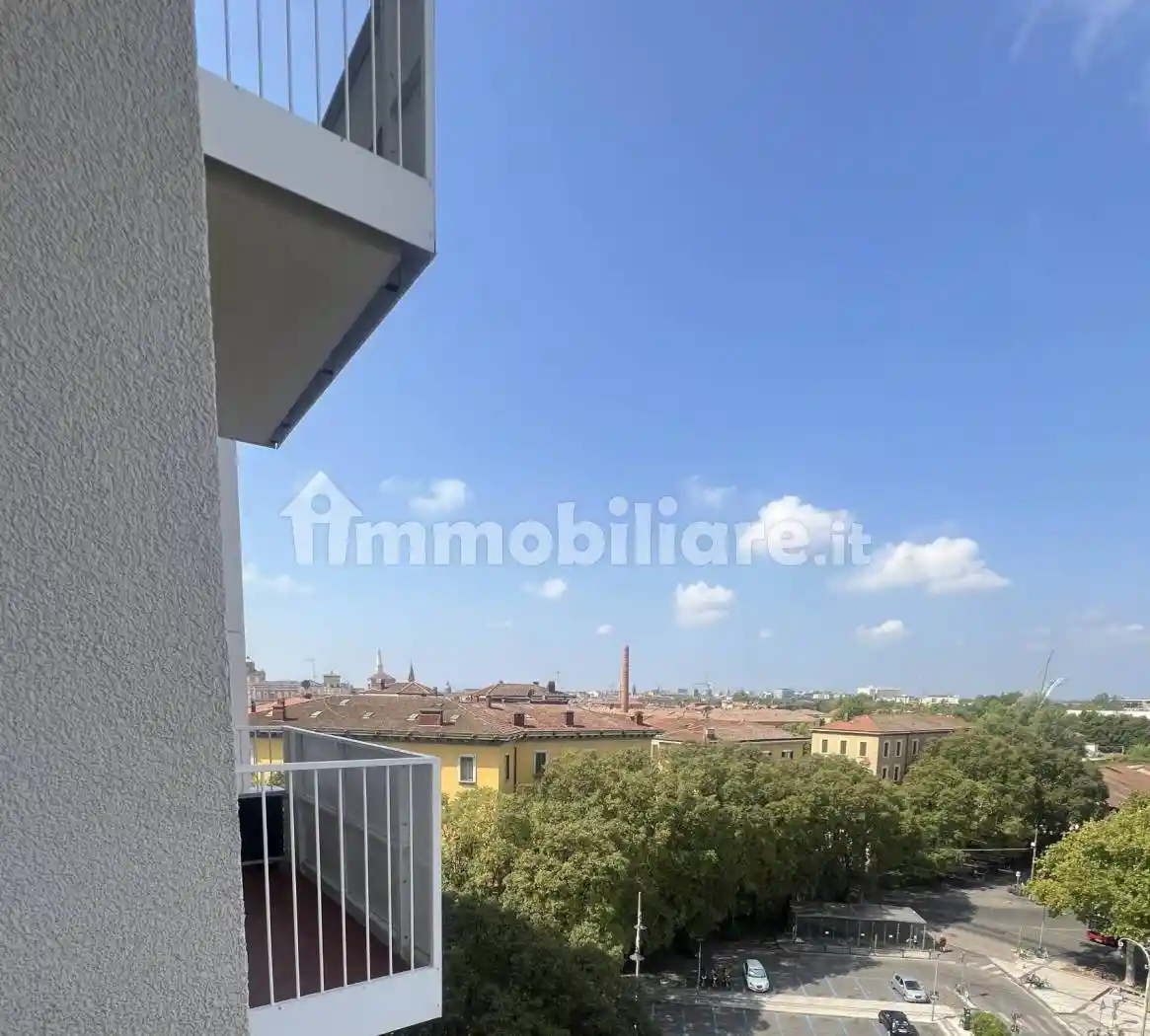 Appartamento in vendita a Modena