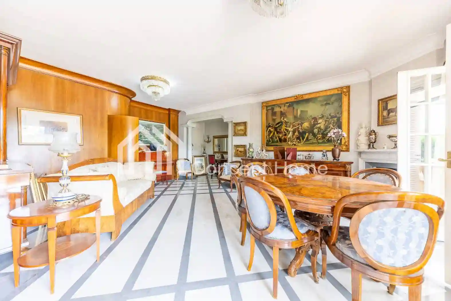 Villa - foto 2
