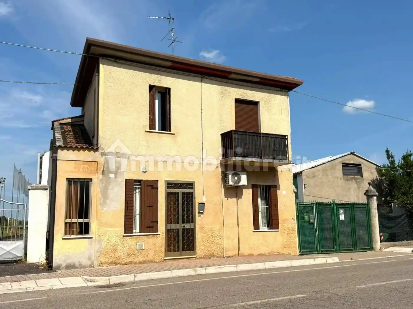 Villetta a schiera in vendita a Legnago