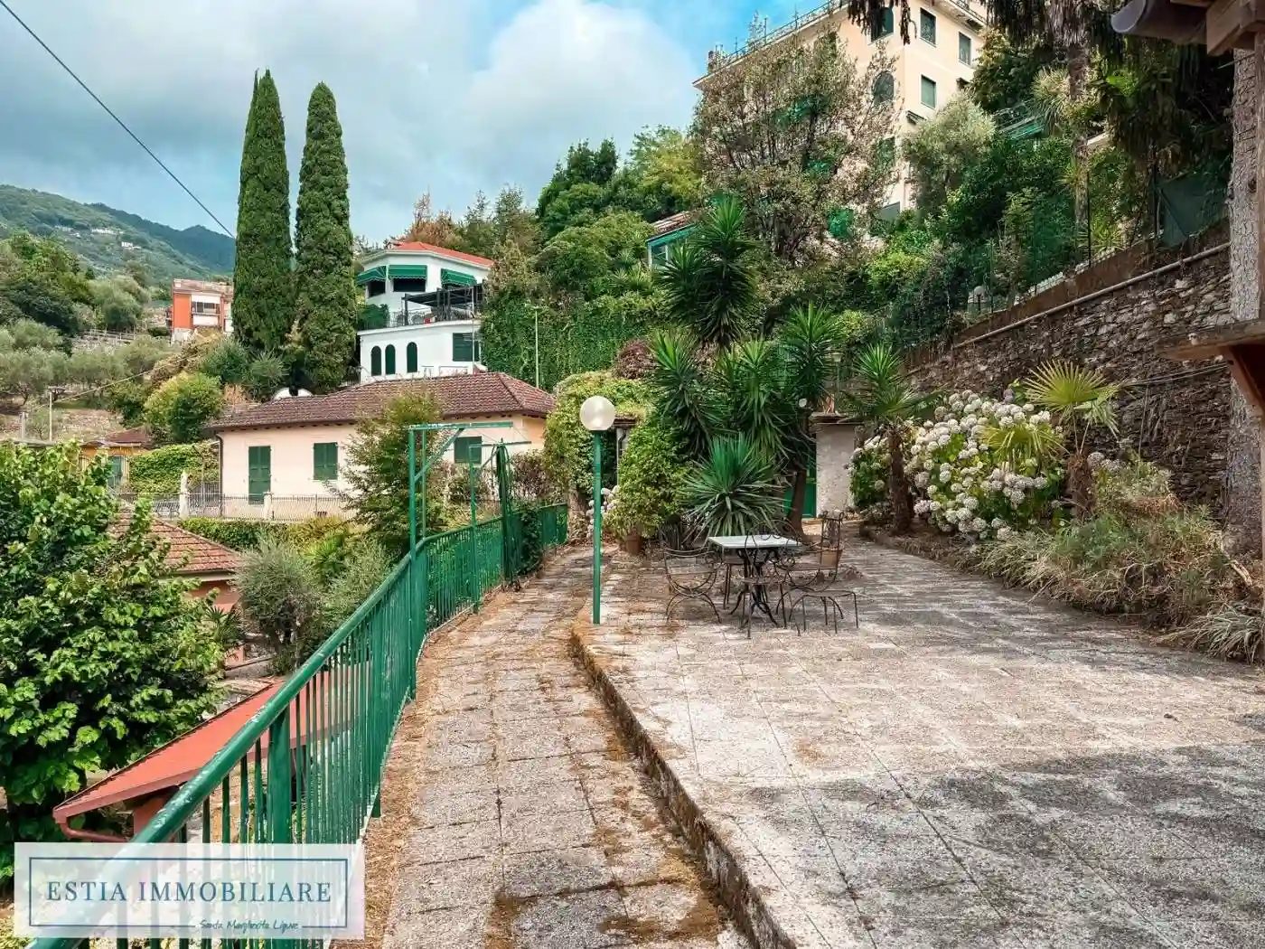 Villa - foto 4