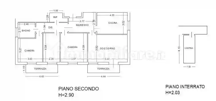 Appartamento - foto 3