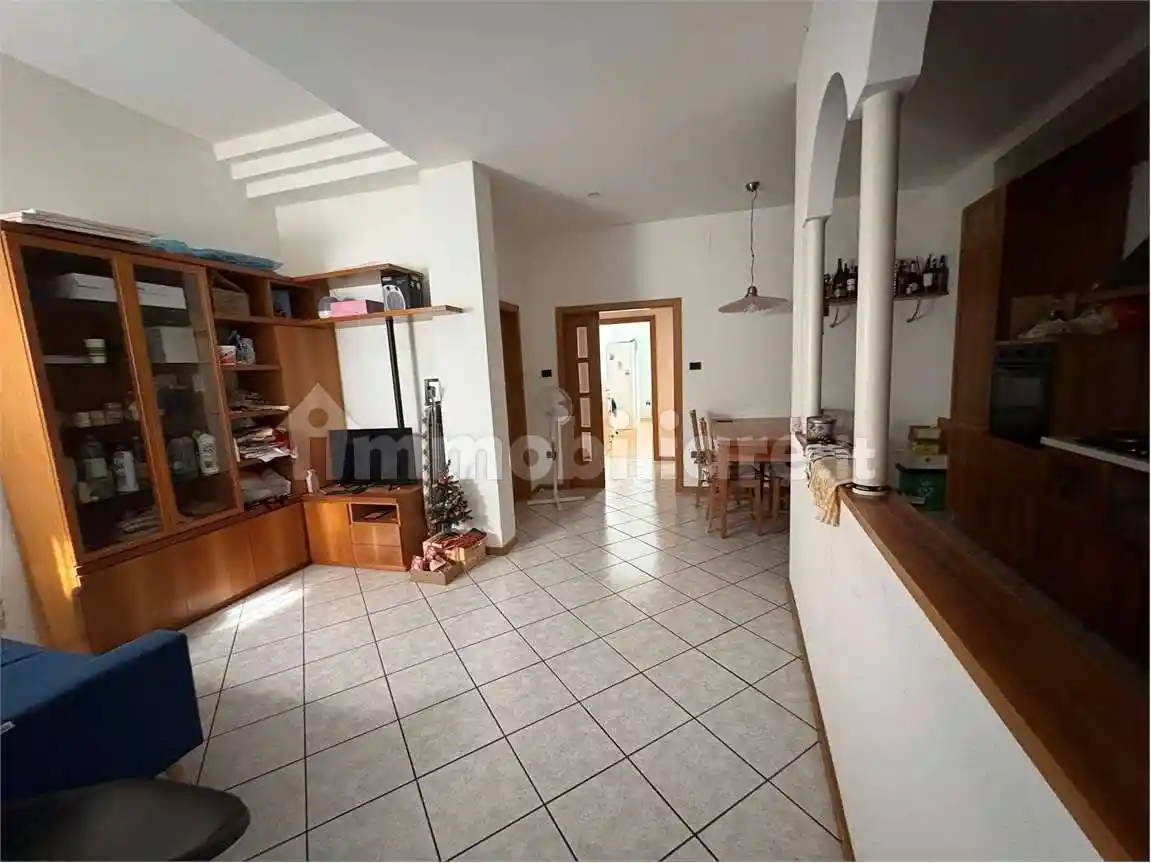 Appartamento in vendita a Trento