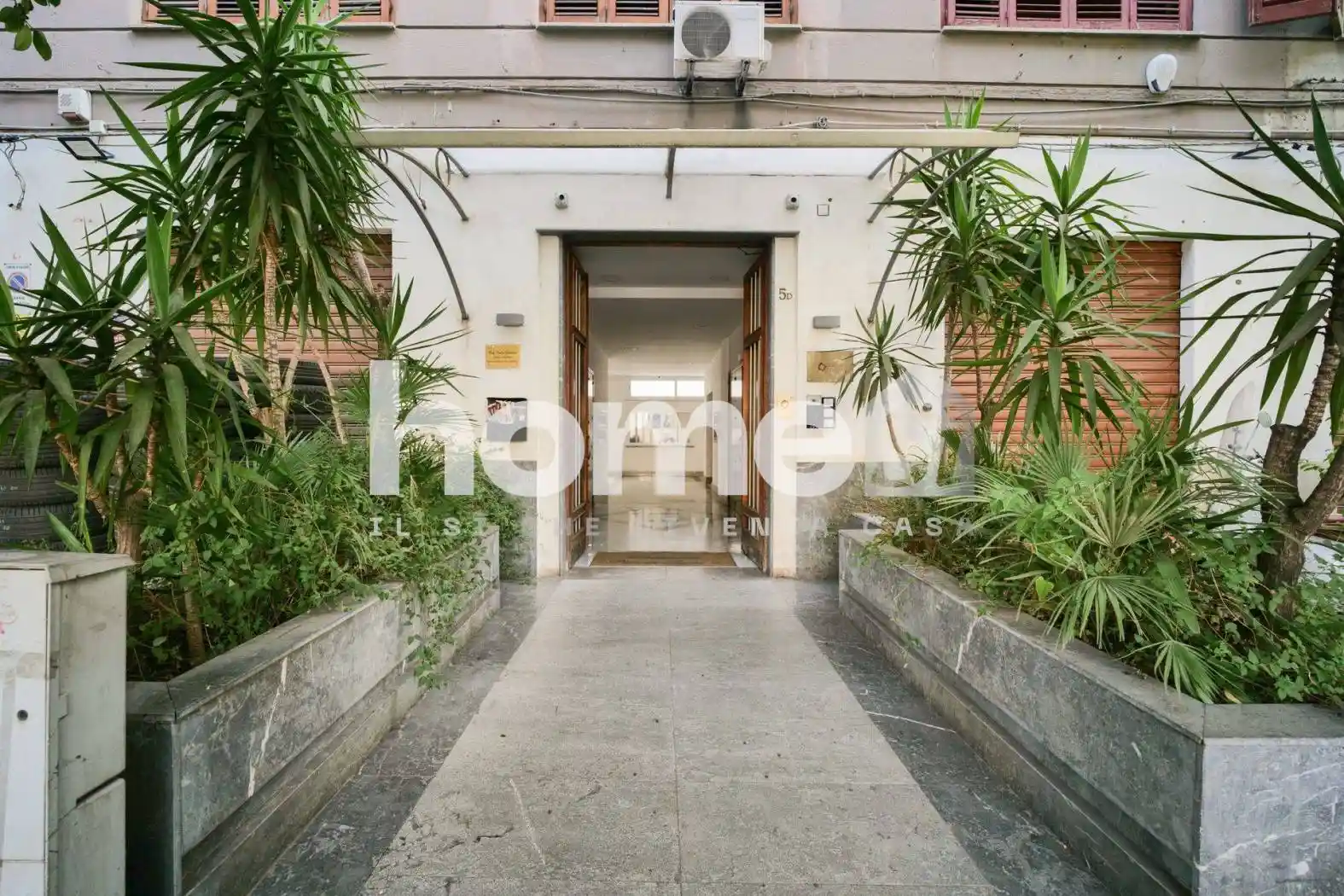 Appartamento in vendita a Palermo