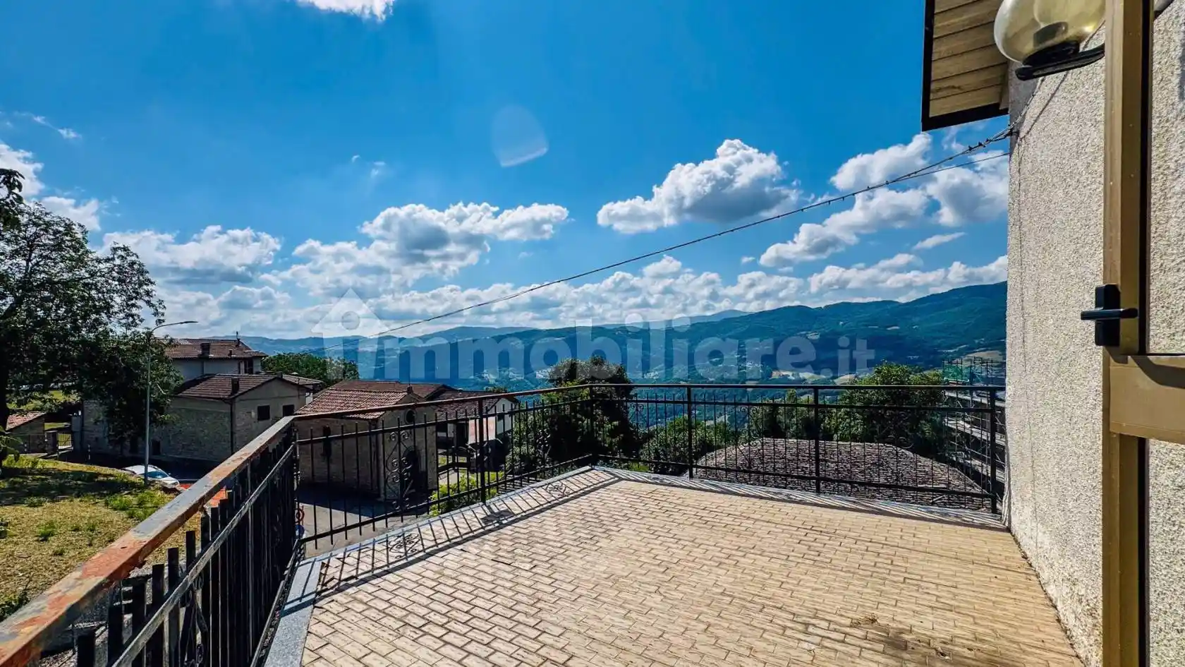 Rustico - Casale in vendita a Toano