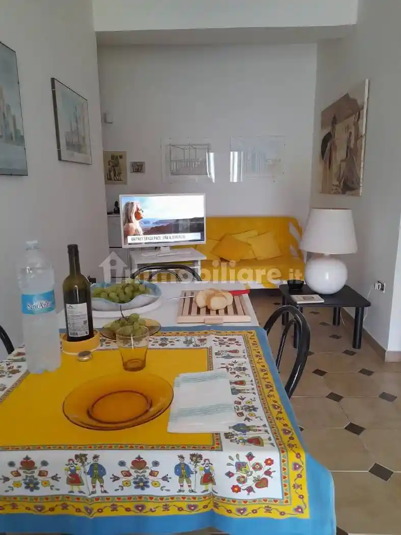 Appartamento in vendita a Crosia
