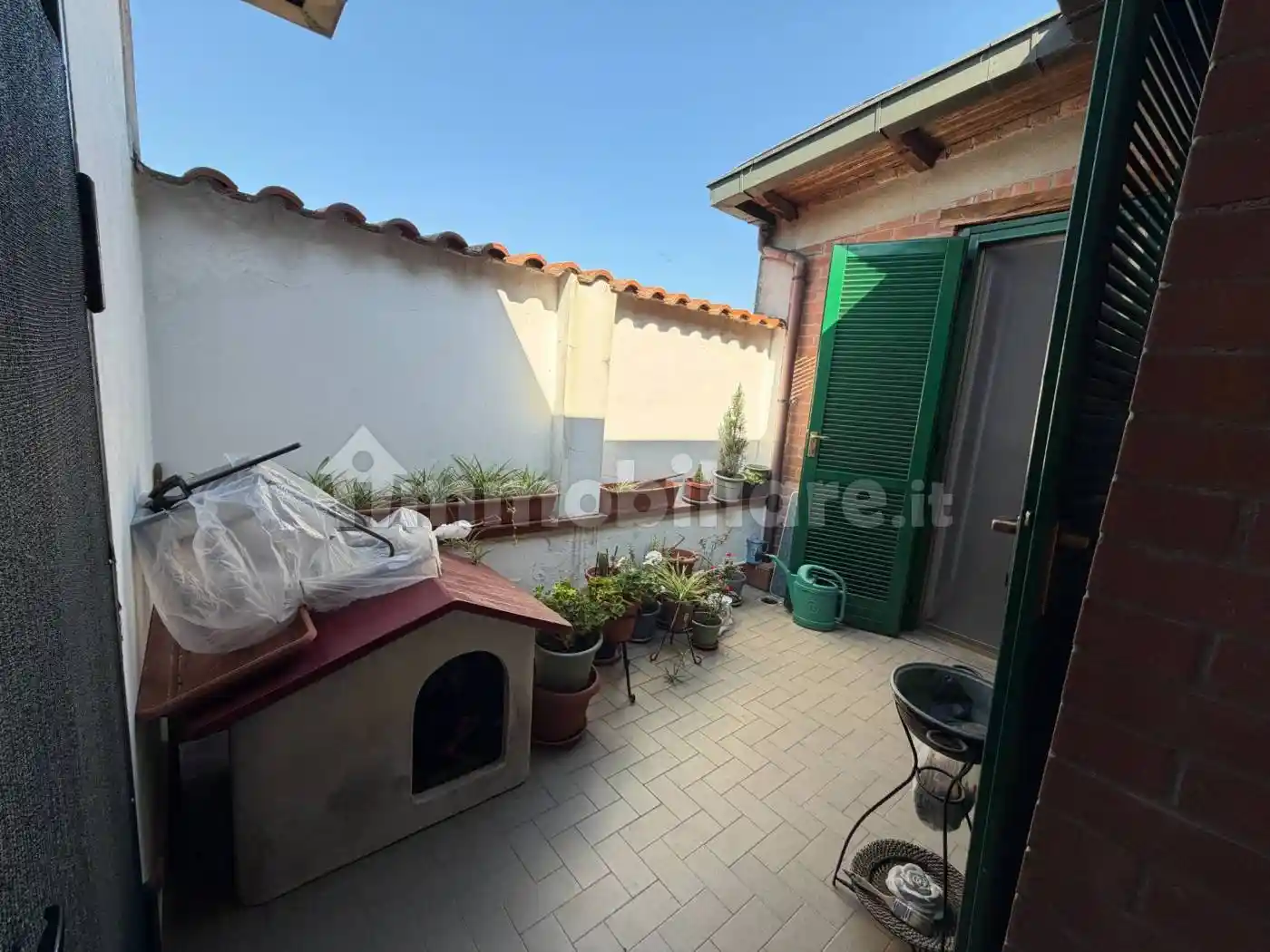 Appartamento in vendita a Gropello Cairoli