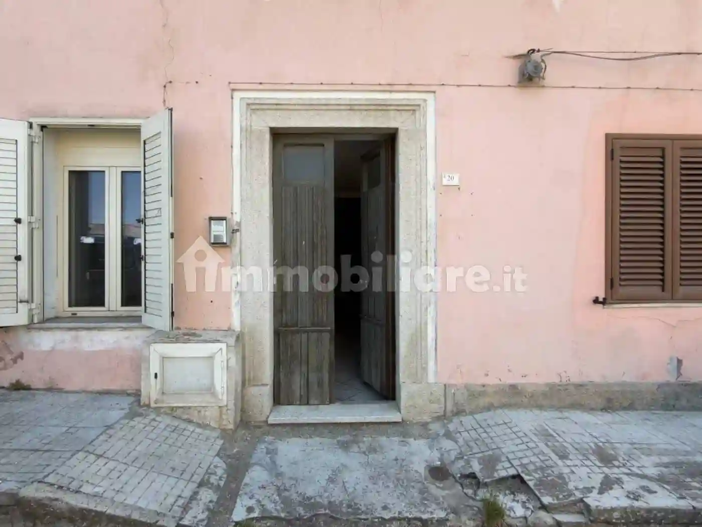Palazzo - Edificio - foto 2