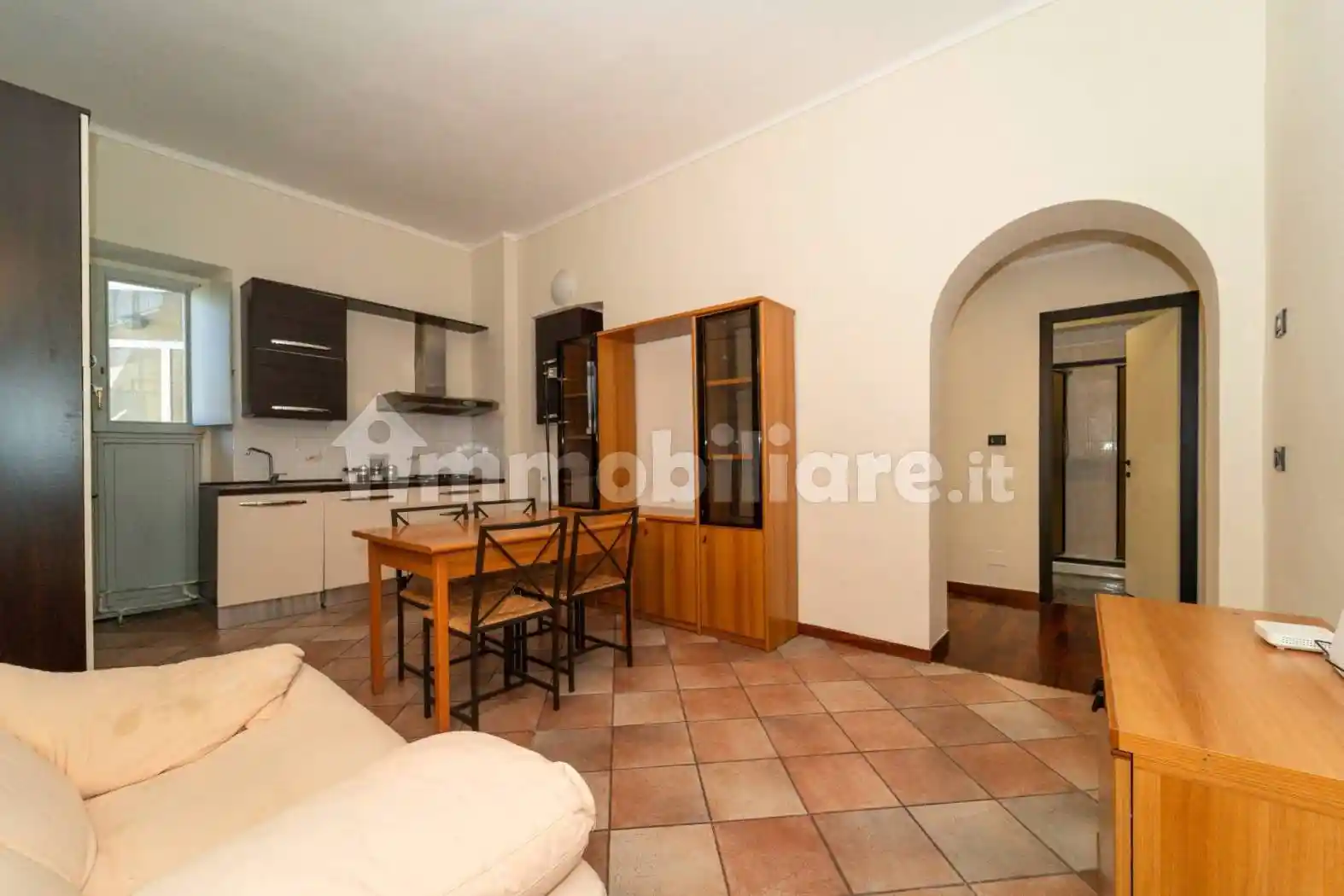 Appartamento in affitto a Torino