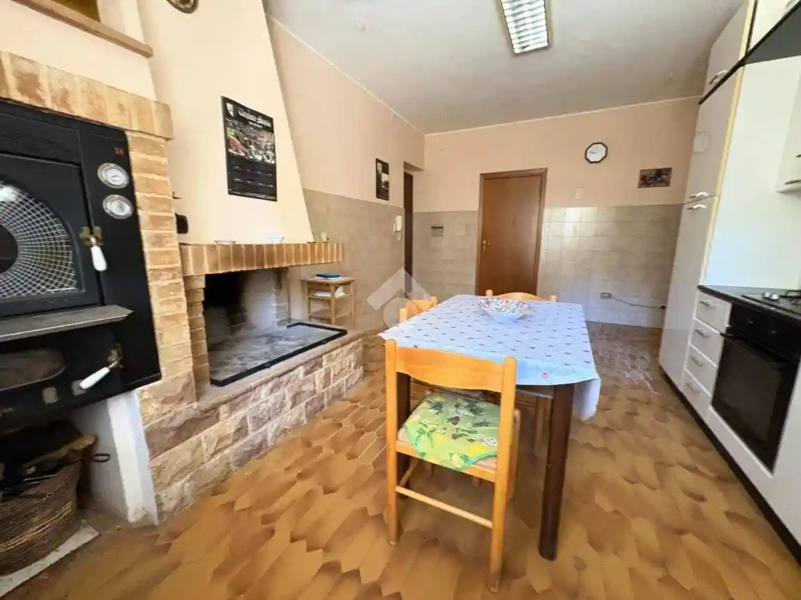 Appartamento in vendita a Narni