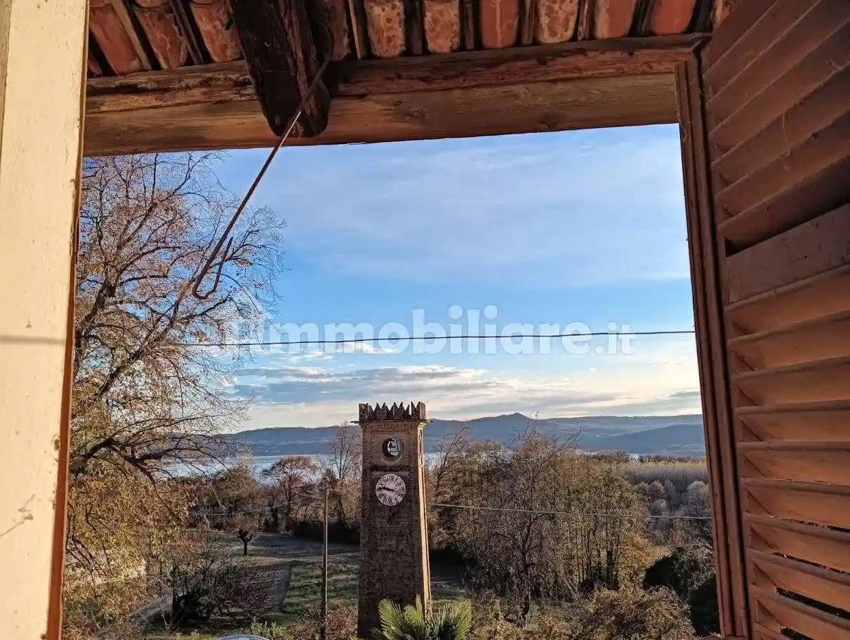 Rustico - Casale in vendita a Viverone