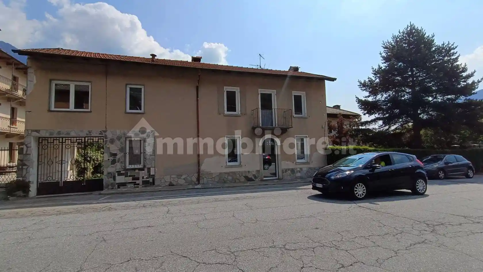Casa indipendente in vendita a Ornavasso