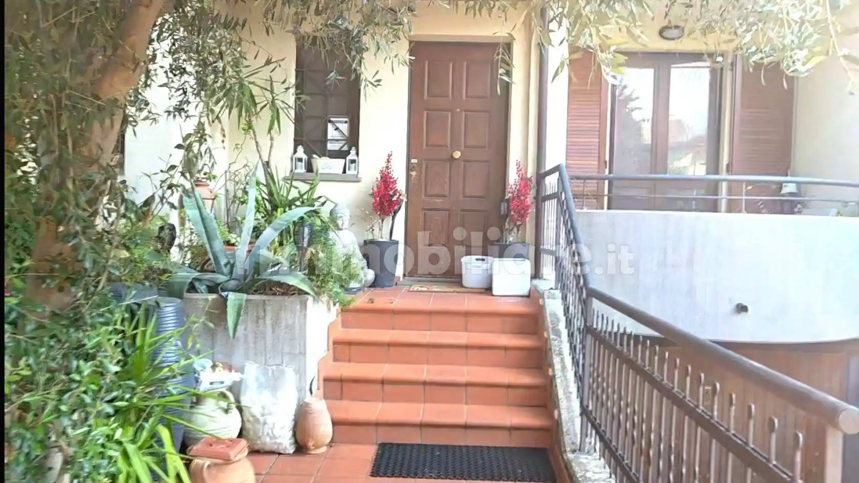 Casa indipendente in vendita a Forlimpopoli