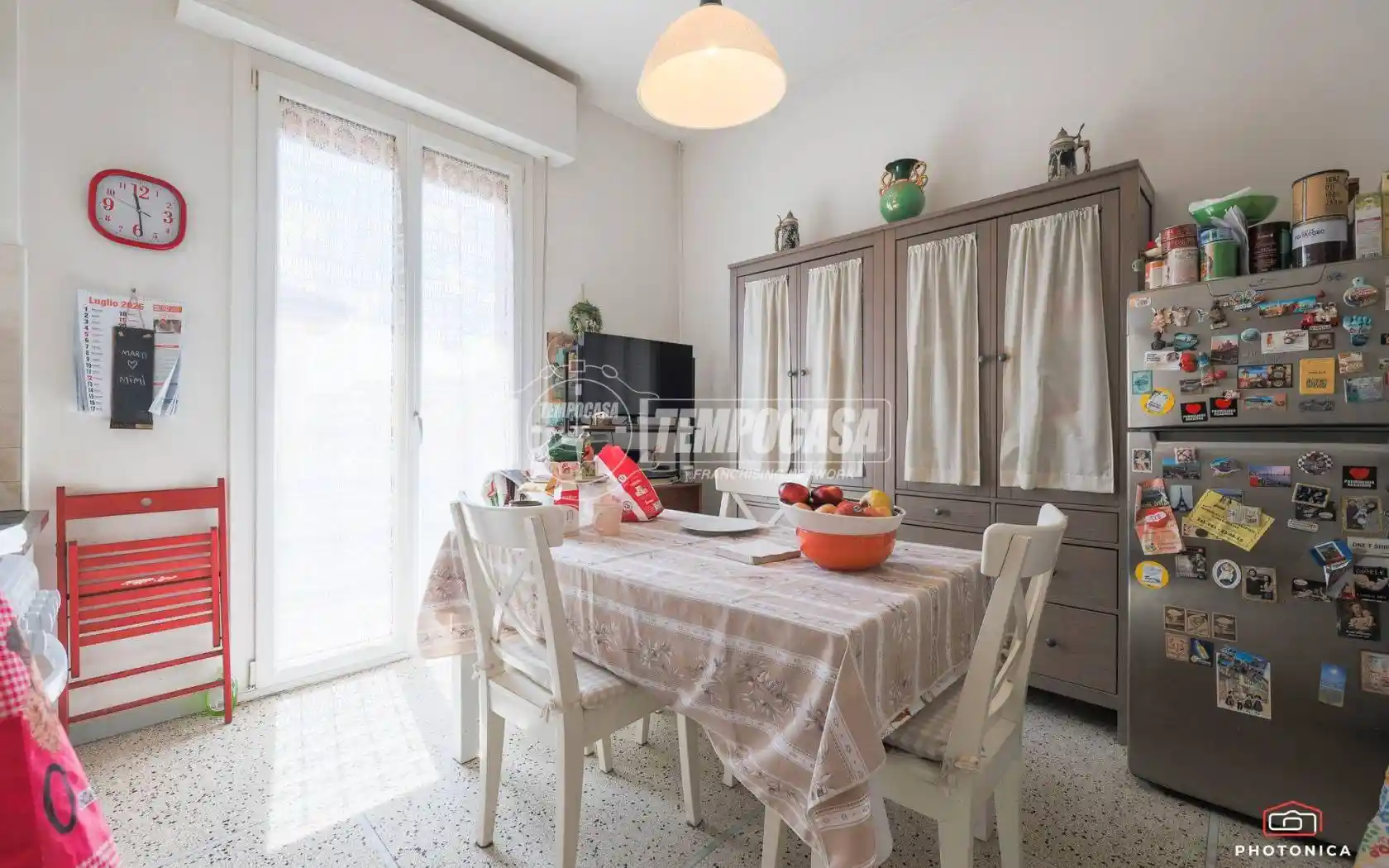 Appartamento in vendita a Bologna