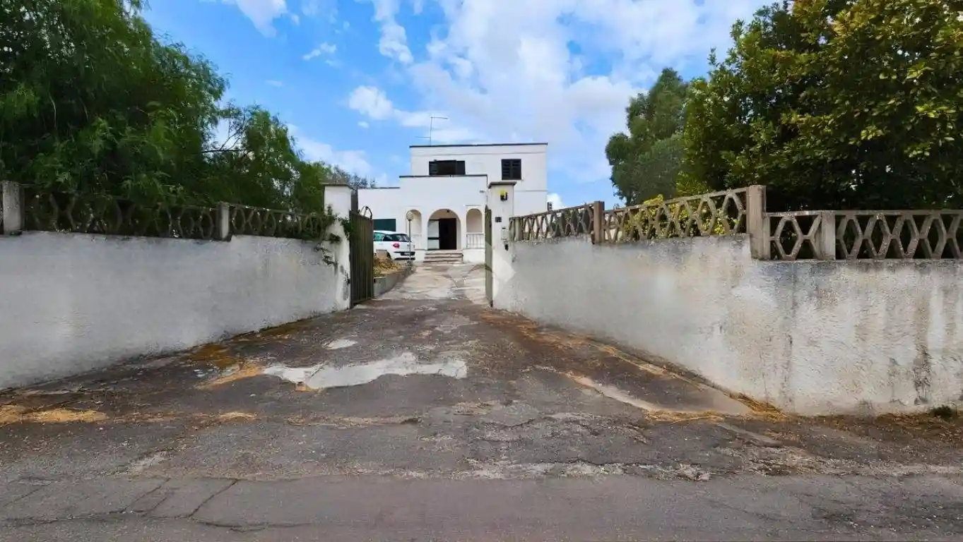 Villa in vendita a Galatone