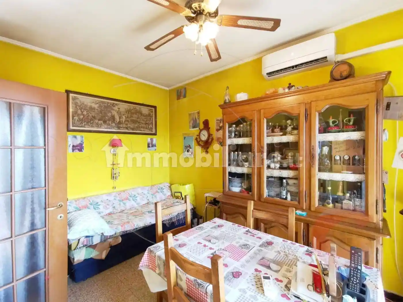 Appartamento in vendita a Corbetta
