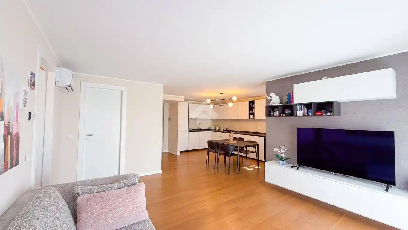 Appartamento in vendita a San Donato Milanese