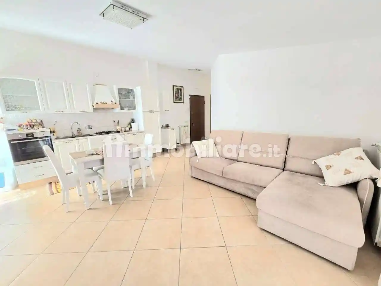 Appartamento in vendita a Laigueglia