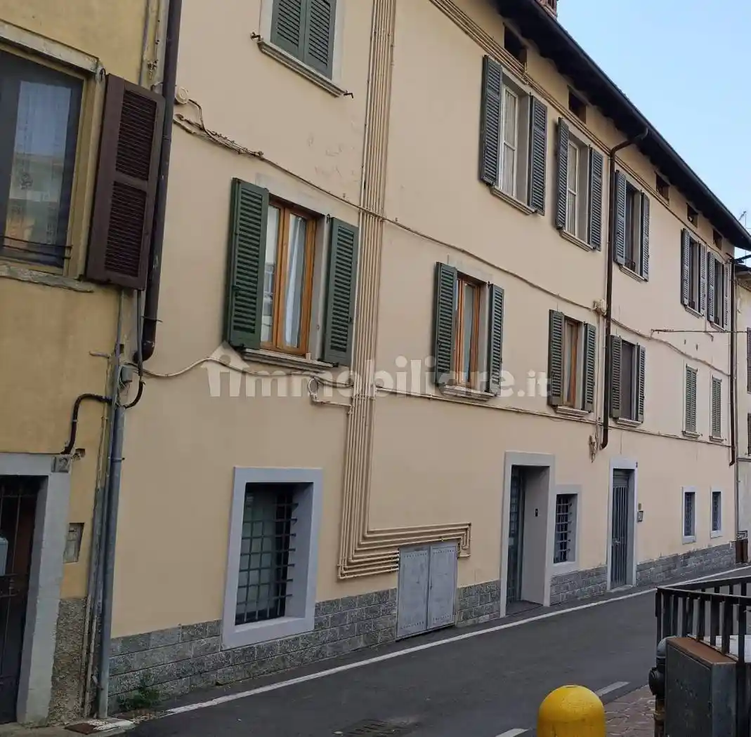 Appartamento in vendita a Alzano Lombardo