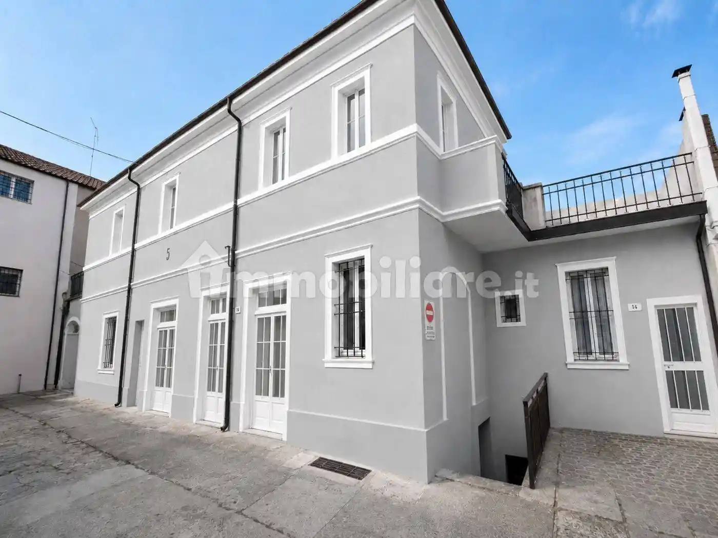 Appartamento in vendita a Forlì